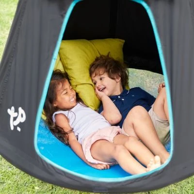 TP Toys Sitzschaukel Und Hängesessel UFO 6 TP Toys Sitzschaukel Und Hängesessel UFO – Bild 4