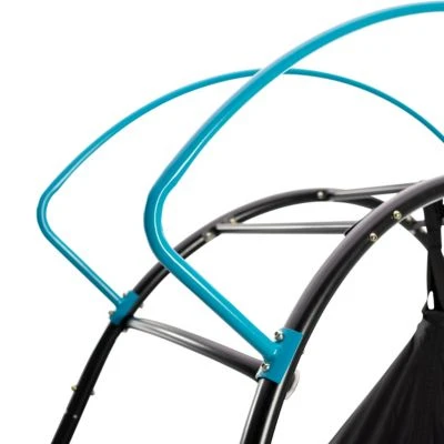 TP Toys Sitzschaukel Und Hängesessel UFO 8 TP Toys Sitzschaukel Und Hängesessel UFO – Bild 6