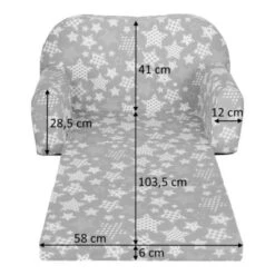 Stillerbursch Kindersofa -Mytoys Home Store 25151265 04