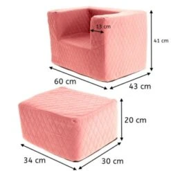 Stillerbursch Kindersessel -Mytoys Home Store 25151286 04