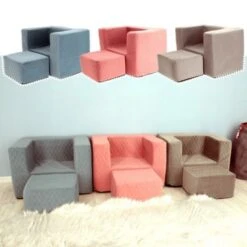 Stillerbursch Kindersessel -Mytoys Home Store 25151286 05