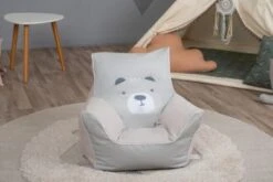 KNORRTOYS.COM Kindersitzsack "Bär Paul" -Mytoys Home Store 25174586 02