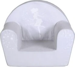 KNORRTOYS.COM Kindersessel - "Fairy Grey" 10 KNORRTOYS.COM Kindersessel - "Fairy Grey" -Mytoys Home Store 25174594 03