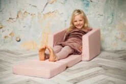 KNORRTOYS.COM Singlesofa - "Dance Of Stars" Pink 13 KNORRTOYS.COM Singlesofa - "Dance Of Stars" Pink -Mytoys Home Store 25174598 06