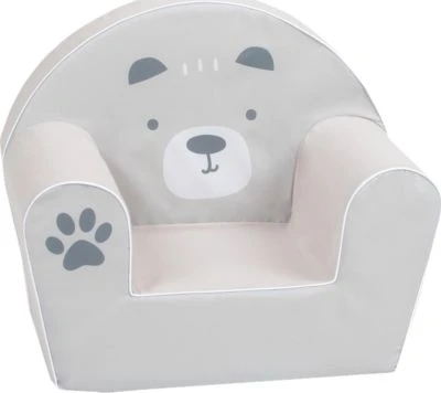 KNORRTOYS.COM Kindersessel - "Bär Paul" 3 KNORRTOYS.COM Kindersessel - "Bär Paul"