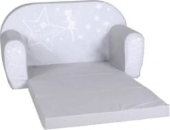 KNORRTOYS.COM Kindersofa - "Fairy Grey" 12 KNORRTOYS.COM Kindersofa - "Fairy Grey" -Mytoys Home Store 25174612 05