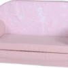 KNORRTOYS.COM Kindersofa - "Fairy Pink" -Mytoys Home Store 25174616 01