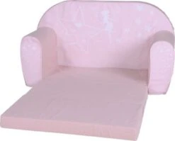 KNORRTOYS.COM Kindersofa - "Fairy Pink" -Mytoys Home Store 25174616 04