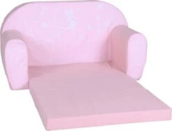 KNORRTOYS.COM Kindersofa - "Fairy Pink" -Mytoys Home Store 25174616 05
