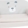 KNORRTOYS.COM Kindersofa - "Bär Paul" -Mytoys Home Store 25174620 01