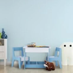 Relaxdays Kindersitzgruppe Mit 2 Stühlen -Mytoys Home Store 25268181 06