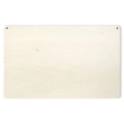 Bilderwelten Kindergarderobe Holz Aquarell Tierfest In Pfotenhausen -Mytoys Home Store 25411043 06