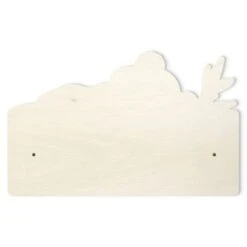 Bilderwelten Kindergarderobe Holz Schlafender Panda 13 Bilderwelten Kindergarderobe Holz Schlafender Panda -Mytoys Home Store 25411738 06