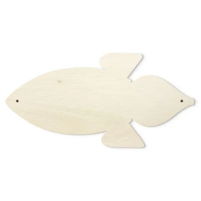 Bilderwelten Kindergarderobe Holz Rakete Rot Blau 8 Bilderwelten Kindergarderobe Holz Rakete Rot Blau – Bild 6