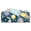 Bilderwelten Kindergarderobe Holz Rakete Und Planeten 1 Bilderwelten Kindergarderobe Holz Rakete Und Planeten -Mytoys Home Store 25412106 01