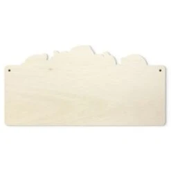 Bilderwelten Kindergarderobe Holz Affenfamilie -Mytoys Home Store 25413653 06