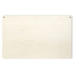 Bilderwelten Kindergarderobe Holz Mond Mit Bäumen Und Häusern -Mytoys Home Store 25413872 06