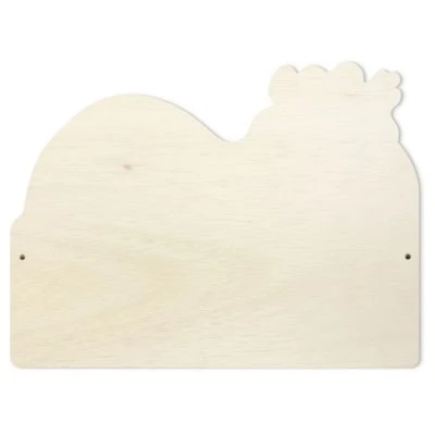 Bilderwelten Kindergarderobe Holz Panda Brian 8 Bilderwelten Kindergarderobe Holz Panda Brian – Bild 6