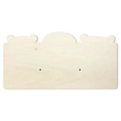 Bilderwelten Kindergarderobe Holz Süßer Zoo - Tiger Löwe Und Bär 13 Bilderwelten Kindergarderobe Holz Süßer Zoo - Tiger Löwe Und Bär -Mytoys Home Store 25417069 06