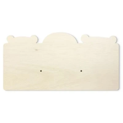 Bilderwelten Kindergarderobe Holz Süßer Zoo - Tiger Löwe Und Bär 8 Bilderwelten Kindergarderobe Holz Süßer Zoo - Tiger Löwe Und Bär – Bild 6