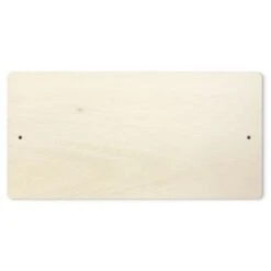 Bilderwelten Kindergarderobe Holz Kleiner Tiger - Baumbrücke -Mytoys Home Store 25418523 06