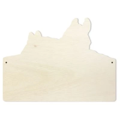 Bilderwelten Kindergarderobe Holz Zwei Kuschelnde Pferde 8 Bilderwelten Kindergarderobe Holz Zwei Kuschelnde Pferde – Bild 6