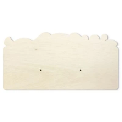 Bilderwelten Kindergarderobe Holz Wilde Tierbabys 8 Bilderwelten Kindergarderobe Holz Wilde Tierbabys – Bild 6