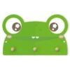 Bilderwelten Kindergarderobe Holz Frecher Frosch -Mytoys Home Store 25419045 01