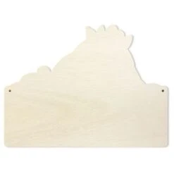 Bilderwelten Kindergarderobe Holz Indianer Elefant Mit Eule -Mytoys Home Store 25419198 06