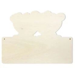 Bilderwelten Kindergarderobe Holz Bären Liebe 13 Bilderwelten Kindergarderobe Holz Bären Liebe -Mytoys Home Store 25420317 06