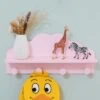 MyToys ORIGINALS Garderobe Wolke, Pink 2 MyToys ORIGINALS Garderobe Wolke, Pink -Mytoys Home Store 25648473 01