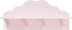 MyToys ORIGINALS Garderobe Wolke, Pink -Mytoys Home Store 25648473 02