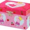 Totum Peppa Pig Schmuckkästchen & Spieluhr -Mytoys Home Store 25666259 01