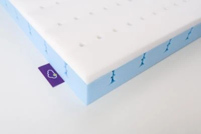 Träumeland Matratze SCHLUMMERLAND 80 X 160 X 15 Cm 4 Träumeland Matratze SCHLUMMERLAND 80 X 160 X 15 Cm – Bild 2