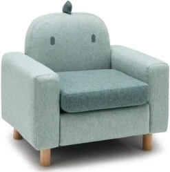 COSTWAY® Kindersessel Panda Dinosaurier Huhn