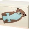 3 Sprouts Aufbewahrungskiste Für Kinderzimmer Otter Faltbar 2 3 Sprouts Aufbewahrungskiste Für Kinderzimmer Otter Faltbar -Mytoys Home Store 25726073 01