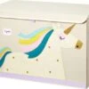 3 Sprouts Aufbewahrungskiste Für Kinderzimmer Einhorn Faltbar 1 3 Sprouts Aufbewahrungskiste Für Kinderzimmer Einhorn Faltbar -Mytoys Home Store 25726074 01