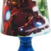 Tischlampe Marvel Avengers -Mytoys Home Store 25765818 01