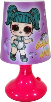 Tischlampe L.O.L. Surprise!