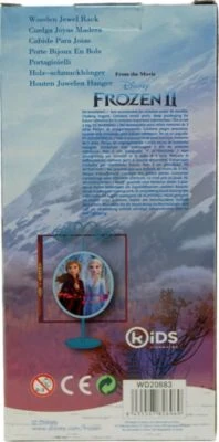 Schmuckständer Disney Die Eiskönigin 5 Schmuckständer Disney Die Eiskönigin – Bild 3