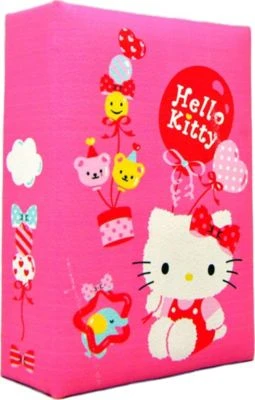 Schmuckkästchen Hello Kitty 4 Schmuckkästchen Hello Kitty – Bild 2