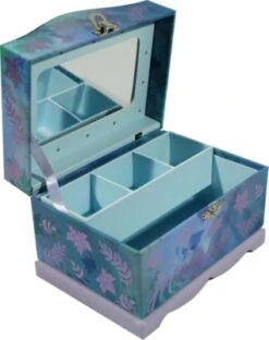 Schmuckkästchen Mit Licht Disney Die Eiskönigin 9 Schmuckkästchen Mit Licht Disney Die Eiskönigin -Mytoys Home Store 25766060 03