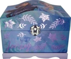 Schmuckkästchen Mit Licht Disney Die Eiskönigin 10 Schmuckkästchen Mit Licht Disney Die Eiskönigin -Mytoys Home Store 25766060 04