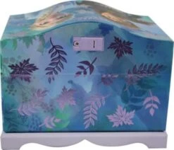 Schmuckkästchen Mit Licht Disney Die Eiskönigin 11 Schmuckkästchen Mit Licht Disney Die Eiskönigin -Mytoys Home Store 25766060 05