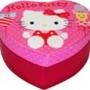 Schmuckkästchen Herz Hello Kitty -Mytoys Home Store 25766097 01