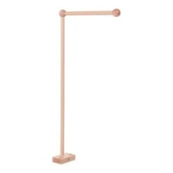 Babybay Mobilehalterung Für Alle -Modelle Mit Rundstäben