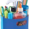 Learning Resources® Utensilien-Create-A-Space™ Mini-Centre Mit Stifteköcher Blau, 4-tlg. -Mytoys Home Store 25827286 01