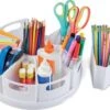 Learning Resources® Utensilienteller Stifteköcher Create-A-Space™ Storage Center Weiß, 10-tlg. 2 Learning Resources® Utensilienteller Stifteköcher Create-A-Space™ Storage Center Weiß, 10-tlg. -Mytoys Home Store 25827300 01