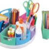 Learning Resources® Utensilienteller Stifteköcher Create-A-Space™ Storage Center Pastel, 10-tlg. -Mytoys Home Store 25827301 01