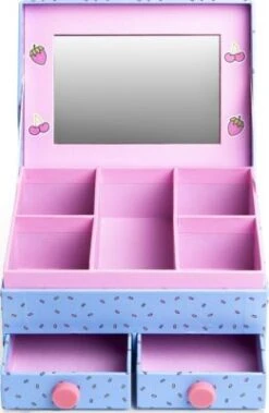 Martinelia Yummy - Schmuckkätschen -Mytoys Home Store 25856041 02